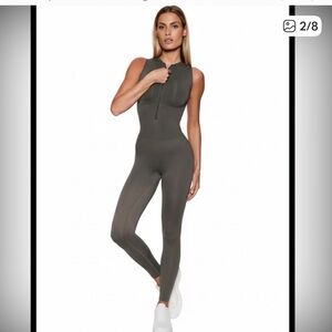 Skims sleeveless Jumpsuit